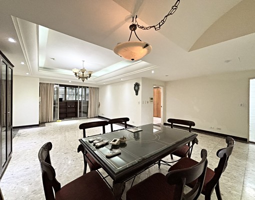 可租補入籍🔥45坪大空間💖三房簡配✨平面車位✅ - Image 8