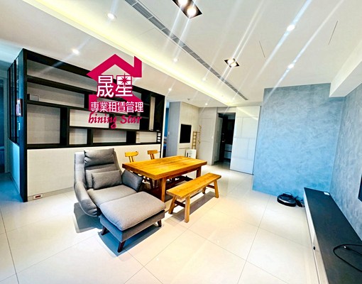 西屯💯逢甲青海河南福星寶慶櫻花2改1房可寵稅外 - Image 2