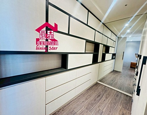 西屯💯逢甲青海河南福星寶慶櫻花2改1房可寵稅外 - Image 7