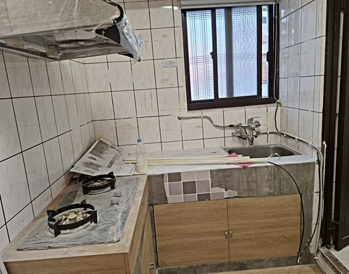 三重大仁街XX號8樓20坪電梯租1萬520坪2房1廳1萬5 - Image 12