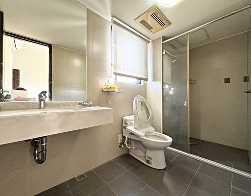 可租補入籍🔥40坪大空間💖間間採光✨平面車位✅ - Image 11