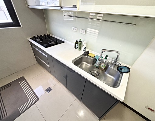 可租補入籍🔥40坪大空間💖間間採光✨平面車位✅ - Image 14