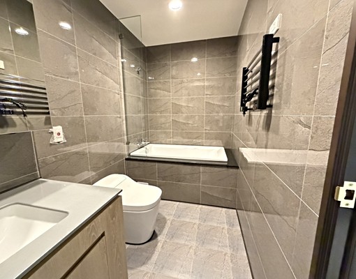 全新精裝|棋琴文合苑|高雄車站×美麗島雙捷匯|質感兩房 - Image 5