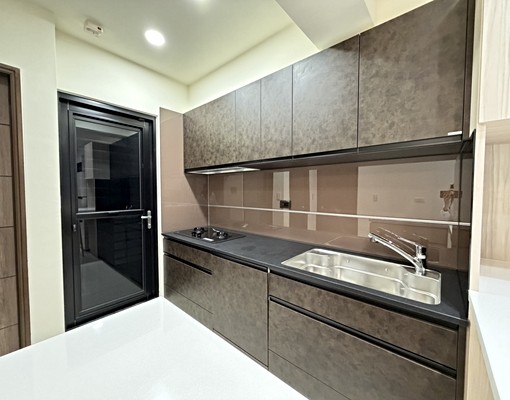 全新精裝|棋琴文合苑|高雄車站×美麗島雙捷匯|質感兩房 - Image 8