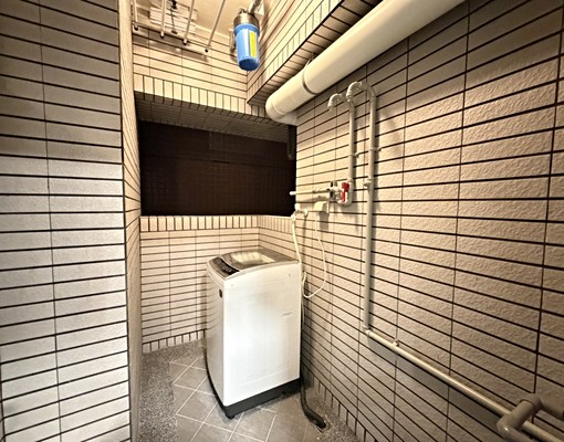 全新精裝|棋琴文合苑|高雄車站×美麗島雙捷匯|質感兩房 - Image 13