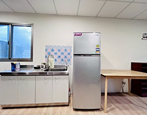 板橋🚝變頻冷氣✅採光通風/小資首選🏘️生活機能佳 - Image 12