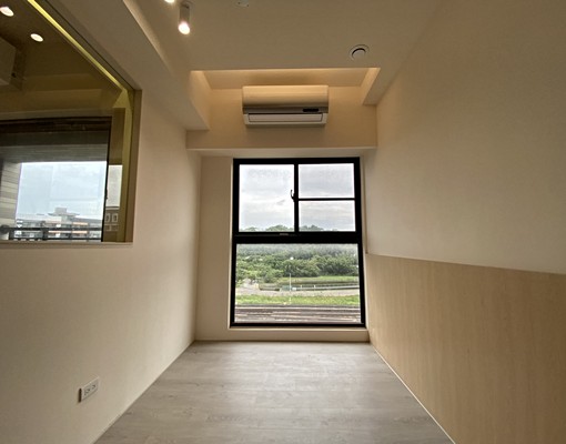 可租補含管!出站即到家「合遠森格」A10山鼻站通勤族的夢幻逸 - Image 5