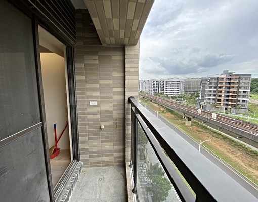 可租補含管!出站即到家「合遠森格」A10山鼻站通勤族的夢幻逸 - Image 9