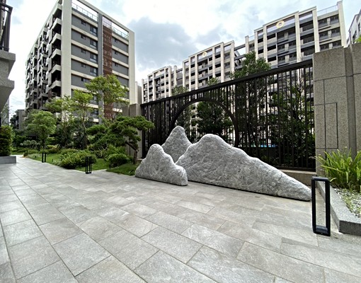 可租補含管!出站即到家「合遠森格」A10山鼻站通勤族的夢幻逸 - Image 15