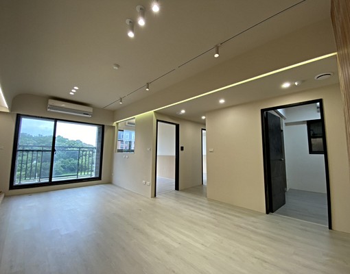 可租補含管!出站即到家「合遠森格」A10山鼻站通勤族的夢幻逸 - Image 3