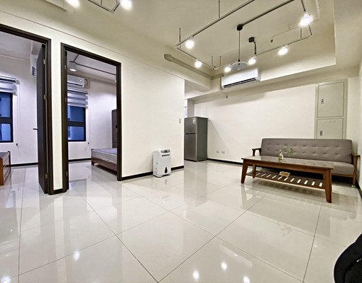 可貓可租補🔥時尚度假宅💖大二房全配✨平車✅ - Image 5