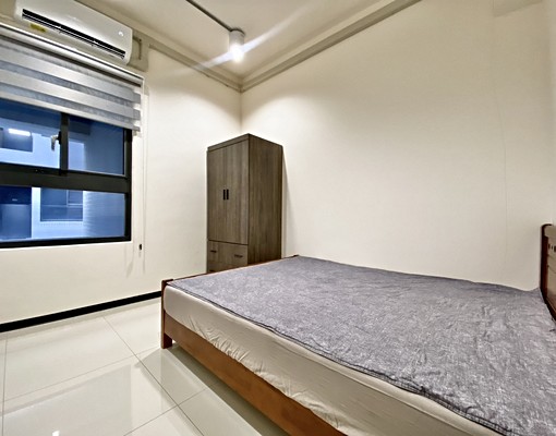 可貓可租補🔥時尚度假宅💖大二房全配✨平車✅ - Image 9