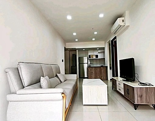 【社宅/可租補/免服務費】林口正兩房小好宅 - Image 1