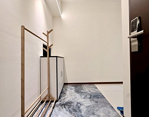 大橋頭🚝格局方正🏘️邊間採光/通風🌟包裹/垃圾代收✅ - Image 16