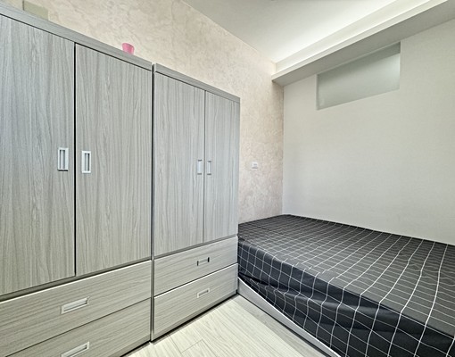 🉑️雙租補❗️套房價格住二房✨騎樓機車位✨美裝潢流理台 - Image 7