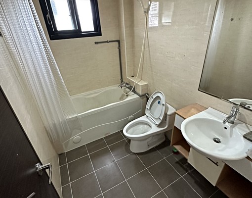 屋主自租/可寵/獨洗獨曬/電梯/樹孝商圈/雙面採光/大陽台 - Image 8