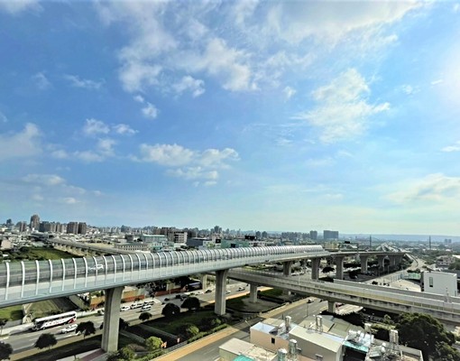 COSTCO機捷✨友善寵物✨可租補🔥正一房一廳 - Image 8