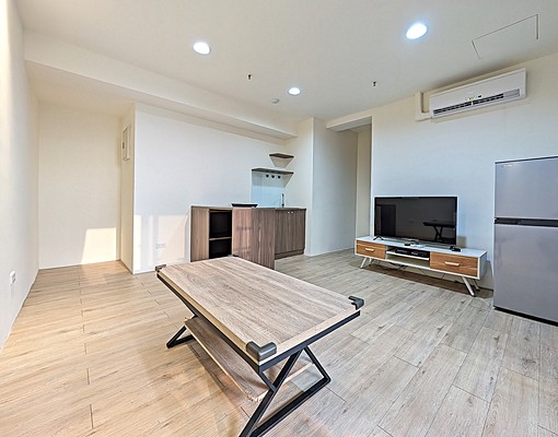 COSTCO機捷✨友善寵物✨可租補🔥正一房一廳 - Image 1