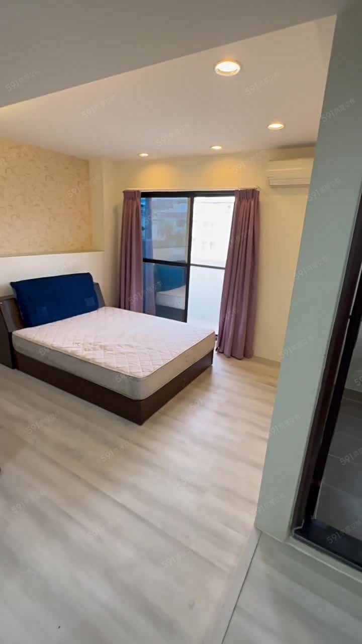 屋主自租/可寵/獨洗獨曬/電梯/樹孝商圈/雙面採光/大陽台 - Image 1