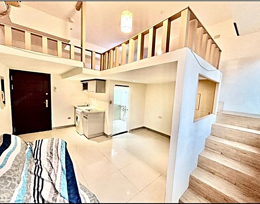 🌳免服務費可租補🌳樓中樓空間變大/可寵物垃圾處理 - Image 5