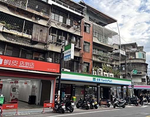 三和國中捷運站上班族套房出租 - Image 5