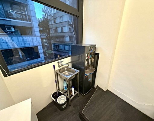 松江南京、採光通風獨洗曬/垃圾代收/生活機能佳🏡 - Image 11