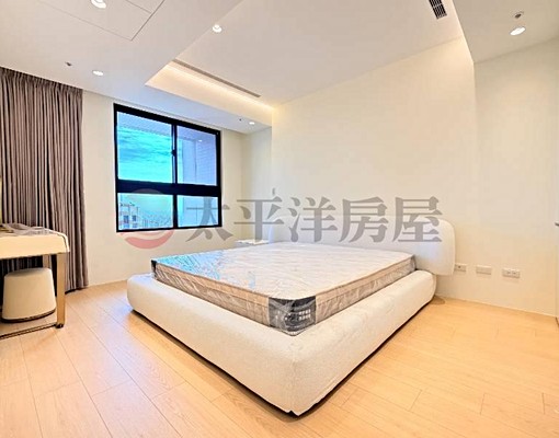 台中七期💎SRC制震結構｜高樓景觀＋雙陽台設計，百萬裝潢 - Image 11