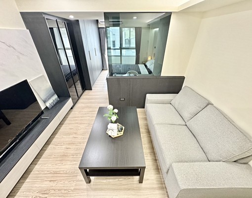 文心崇德站/平價出租📣輕奢美宅 - Image 3