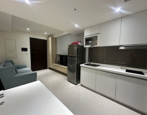 A9捷運三井Outlet|双丰双卉靜謚3房平車 - Image 1