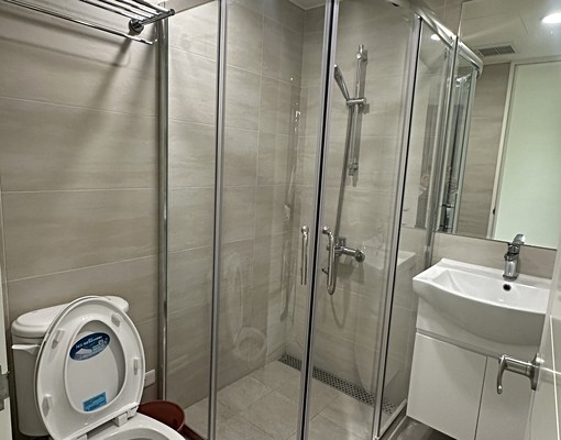 A9捷運三井Outlet|双丰双卉靜謚3房平車 - Image 9