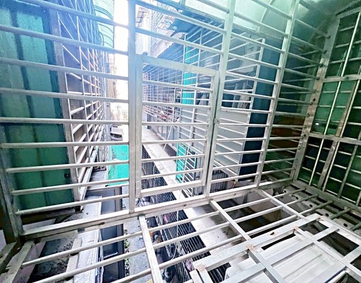 租補洽🔥景安站✦採光大空間✦廁所開窗✦獨立曬衣區 - Image 10