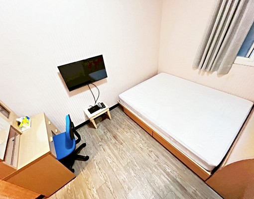 租補洽🔥景安站✦採光大空間✦廁所開窗✦獨立曬衣區 - Image 4