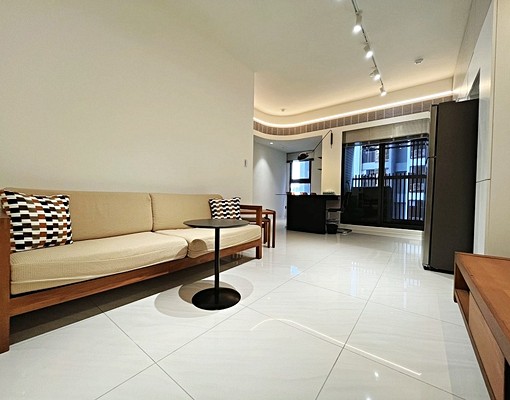 河堤世界最美邊間格局|2房2衛採光佳|近大樂量販 - Image 3