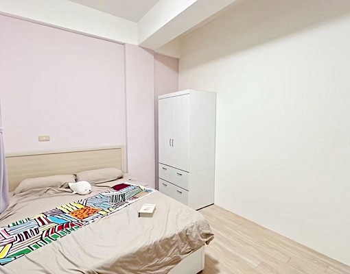 西門街\一房一廳\木質地板\可租補\台電獨洗天然氣\大套房 - Image 7