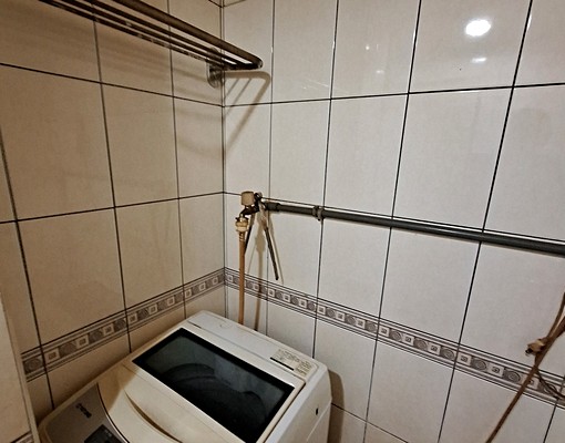 台北橋捷運。3樓。獨立洗。7200套房出租 - Image 4