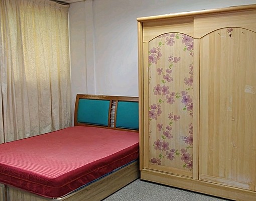 徐滙捷運獨立套房1 - Image 4