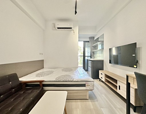 可短租半年不加價★可租補★全新完工★流理台★陽台獨洗曬 - Image 7