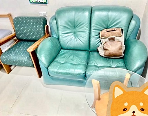 🌳近忠孝敦化站🌳可租補/有廚房/乾濕分離 - Image 1