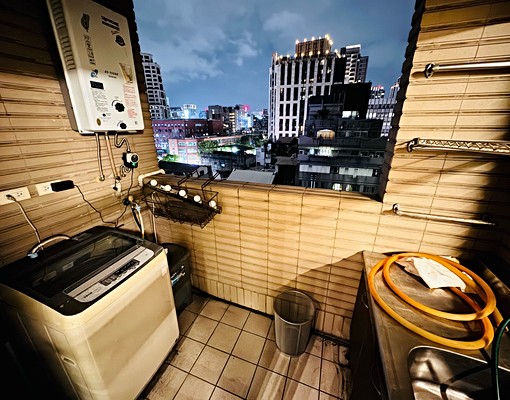 中山/台北車站,電梯一層一戶,車位洽/稅外加/大樓管理 - Image 14