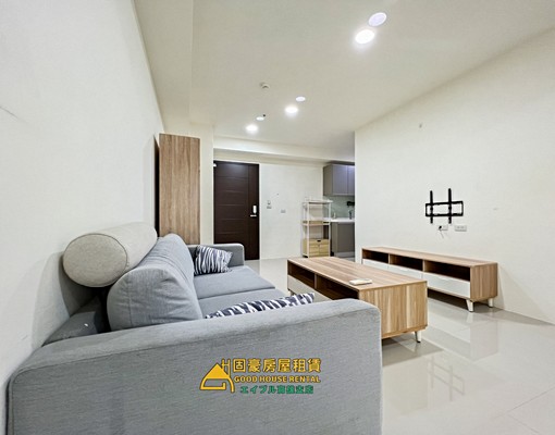 固豪👍巨蛋水丰尚2+1房車位 - Image 4