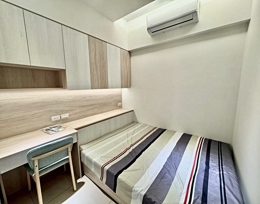 找三房找到厭世?看到這間直接回血|全新裝潢+三租補+車位 - Image 8