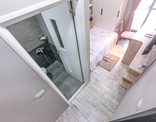 逢甲大學外圍..鬧中取靜 - Image 3