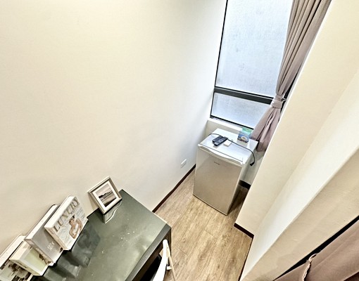 🔥東區秒殺小資套房🔥可雙租補還有陽台獨洗曬還木質地板🔥 - Image 6