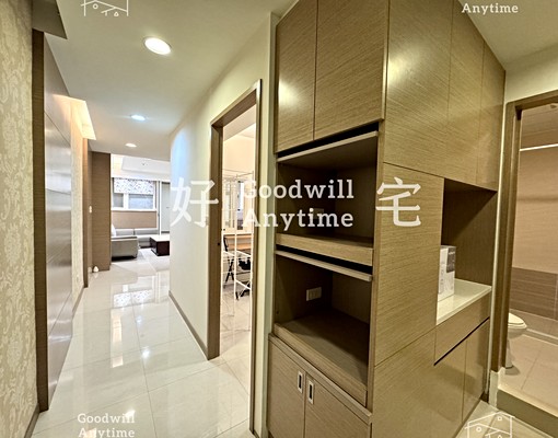 好宅【社宅可租補】捷運台北橋站精美3房一卡皮箱入住 - Image 12