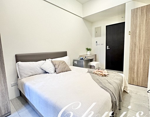 ⭕租補/台電/陽台獨洗/電梯/子母車/飲水機/日系變頻冷氣 - Image 2