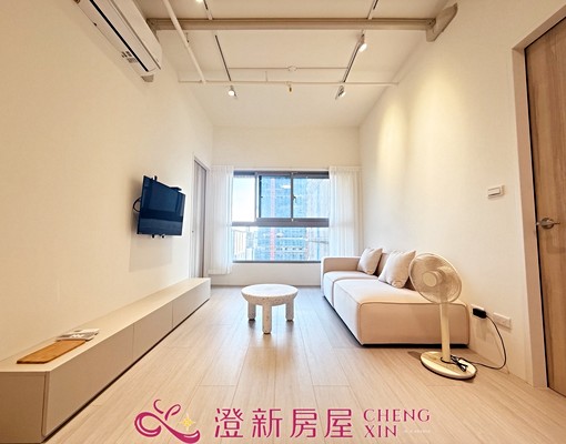 竹南運動公園/文卿風/貓狗友善3房 - Image 1