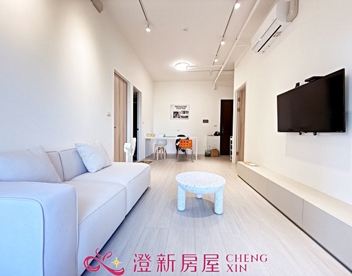 竹南運動公園/文卿風/貓狗友善3房 - Image 5