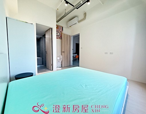 竹南運動公園/文卿風/貓狗友善3房 - Image 12