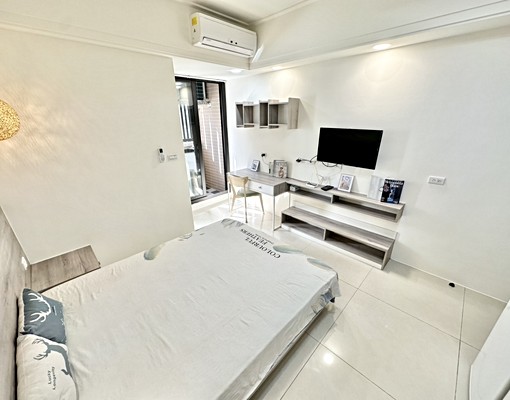 🌈高鐵中山醫⭐可雙租補⭐室內機車位⭐電梯⭐可租平面車位⭐ - Image 4