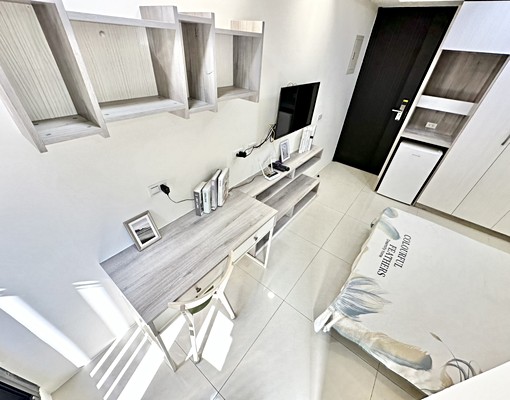 🌈高鐵中山醫⭐可雙租補⭐室內機車位⭐電梯⭐可租平面車位⭐ - Image 9